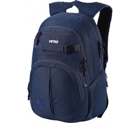 Nitro Chase night sky 35 l
