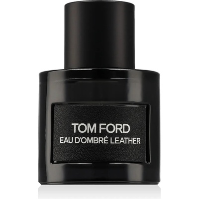TOM D Eau d'Ombré Leather toaletná voda pánska 50 ml
