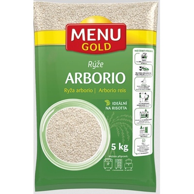 Rýže ARBORIO 5kg