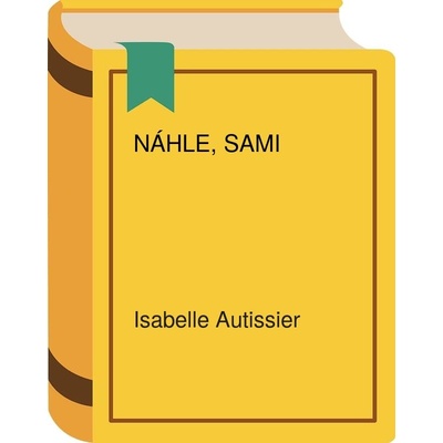 Náhle, sami - Isabelle Autissier