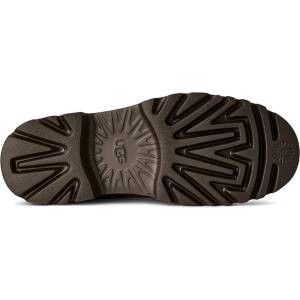 UGG W Uptowner Short Boot апрески дамски от велур