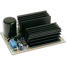 Velleman N.V. Stavebnica - Napájací zdroj 3V až 30V 3A K7203 // WSPC7203