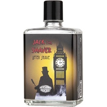 Mastro Miche Jack The Shaver voda po holení 100 ml