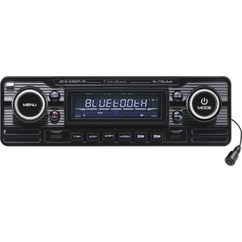 Caliber RCD-120BT