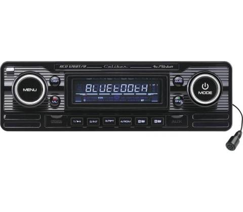 Caliber RCD-120BT