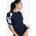 Roxy Тениска с uv защита the classic lycra ss pt