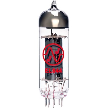 JJ Electronic EL844 Лампи за лампови усилватели (EL844)