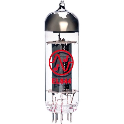 JJ Electronic EL844 Лампи за лампови усилватели (EL844)