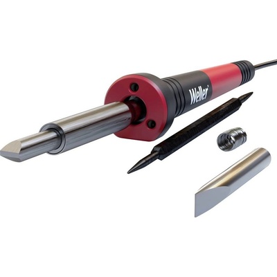 Weller WLIRPK8023C pájecí souprava 230 V 80 W dlátový 485 °C (max) vč. odkládací stojánek, vč. pájka – Zboží Dáma