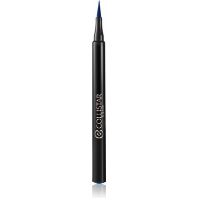 Collistar Infinito Eye Marker dlhotrvajúci očné linky vo fixe Blue 1 ml