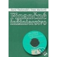 Finančné inžinierstvo, Brožovaná vazba paperback