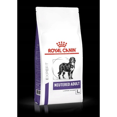 Royal Canin Vet Care Neutered Adult Large Dog 12 kg