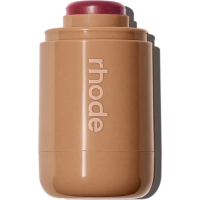 Rhode Pocket Blush Date Cake Warm Red Berry 5,3 g – Zboží Dáma