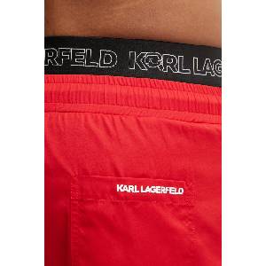 KARL LAGERFELD Плувни шорти (A1M46058)