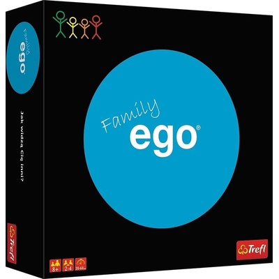 Trefl Ego Family