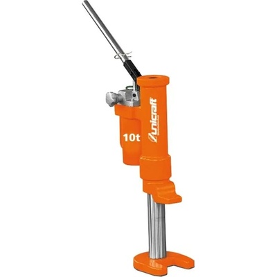 BOW 6190100 Hydraulický strojní zvedák HMH 10
