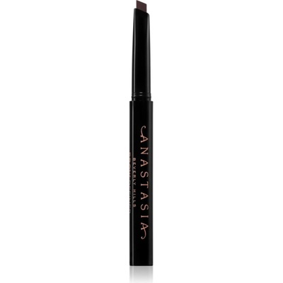 Anastasia Beverly Hills Brow Definer Deluxe precizní tužka na obočí Ash Brown 0,1 g – Zboží Dáma