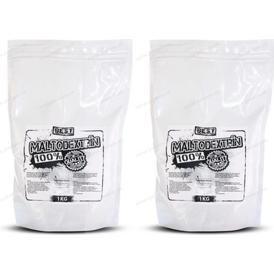 Best Nutrition Maltodextrín 1000 g