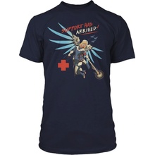 Overwatch Support Has Arrived T-Shirt