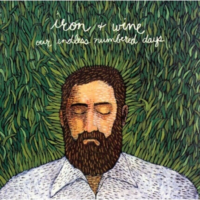 Iron & Wine - Our Endless Numbered Days LP