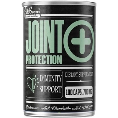 FitBoom Joint Protection 100 kapsúl
