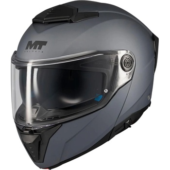 MT Helmets Atom 2 SV Pure
