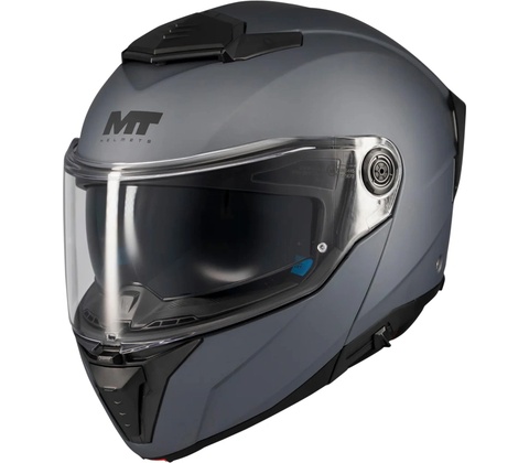 MT Helmets Atom 2 SV Pure
