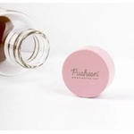 Pusheen glass bottle 500ml