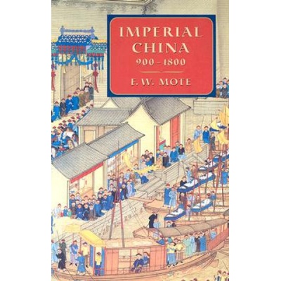 Imperial China 900-1800