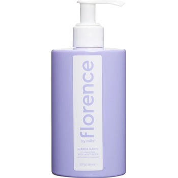 Florence by Mills FLORENS BY MILLS Mirror Magic Illuminating Body Moisturizer Лосион за тяло дамски 300ml