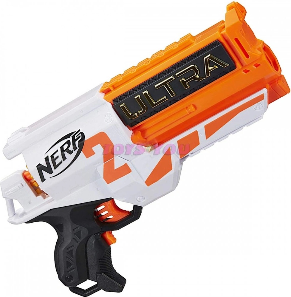 Nerf Hasbro Nerf Ultra Two
