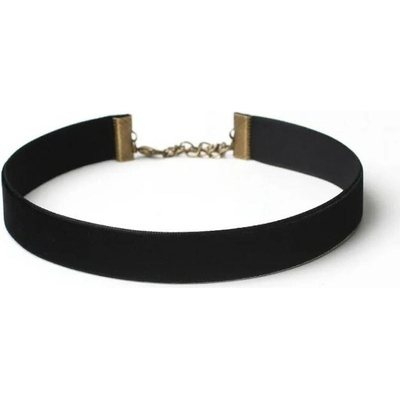 Prosperk Náhrdelník choker široký S2894