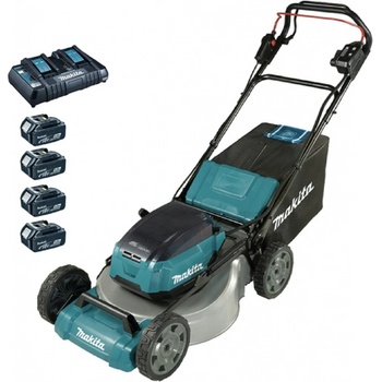 Makita DLM533PT4