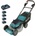 Makita DLM533PT4
