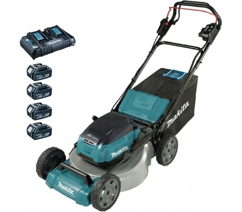 Makita DLM533PT4