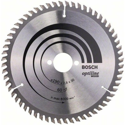 Bosch Optiline Wood (2608641188)