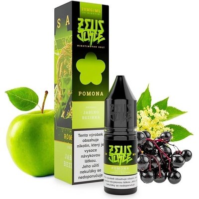 Zeus Pomona Salt 10 ml 20 mg