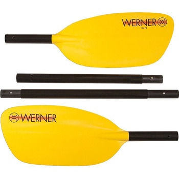 Werner Rio