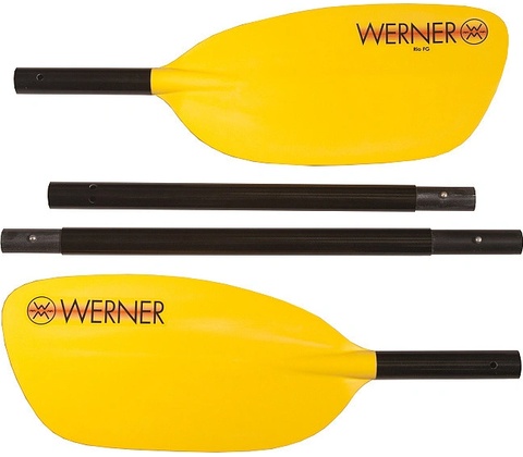 Werner Rio