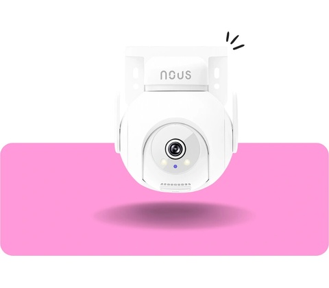 NOUS W8