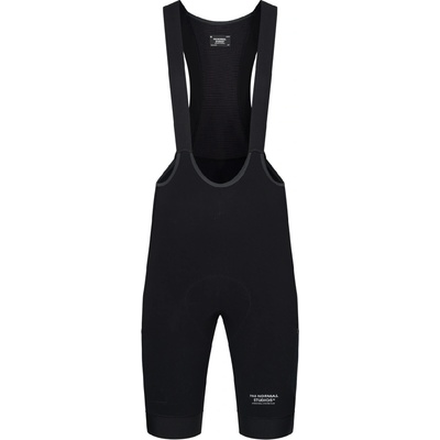 Pas Normal Studios Escapism Bibs Black