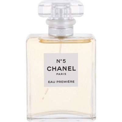 Chanel No. 5 Eau Premiere 2015 parfumovaná voda dámska 50 ml