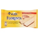 Opavia Zlaté Florenta oblátky s mandľovo-nugátovou príchuťou 112 g