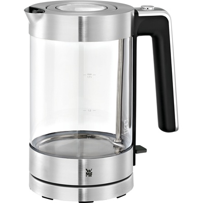 WMF Електрически чайник Lono стъклен (413150011)