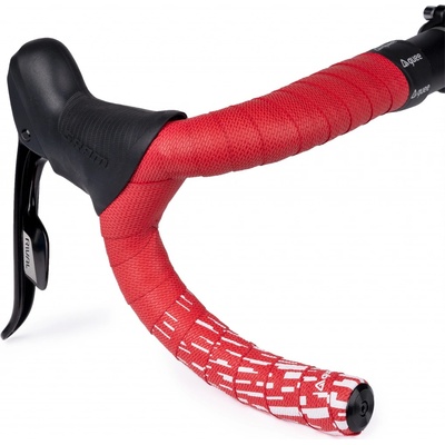 Guee SL ELITE červeno/biela