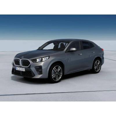 BMW X2 sDrive18d M Sport 110 kW