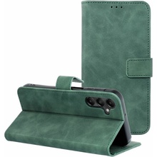 Smart Case Smart Tender Samsung Galaxy A15 4G / A15 5G zelené