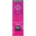 HOT Shiatsu Joyful - стимулиращ крем за жени (30 ml)