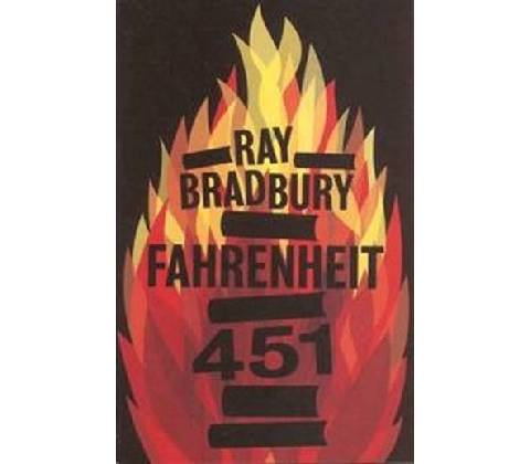 Fahrenheit 451