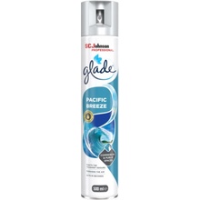 Glade Pacific Breeze osviežovač vzduchu Pacific Breeze v spreji 500 ml